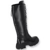 cierne cizmy K263BLACK 8