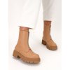 clenkove cizmy YK15 CAMEL 3