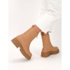 clenkove cizmy YK15 CAMEL 4