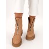 clenkove cizmy YK15 CAMEL 7