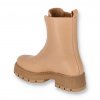 Hnede clenkove cizmy YK15CAMEL 6