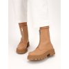 clenkove cizmy YK15 CAMEL 1