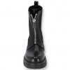 clenkove cizmy RB108BLACK 3