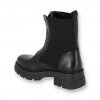 clenkove cizmy RB108BLACK 6