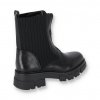 clenkove cizmy RB108BLACK 8
