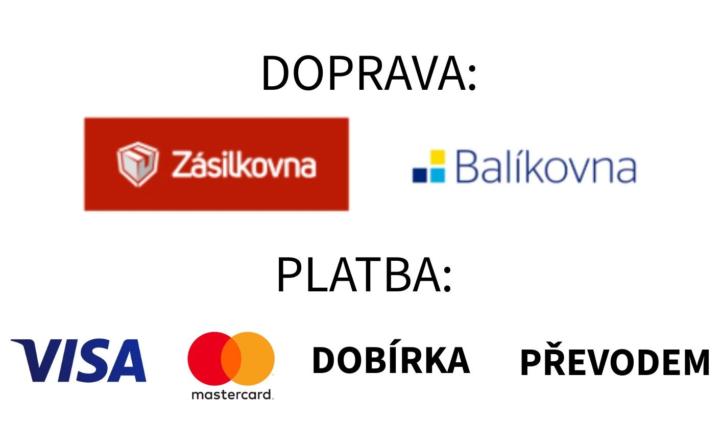 DOPRAVA