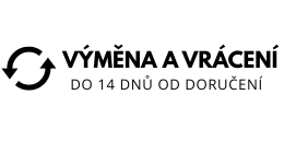 vrácení