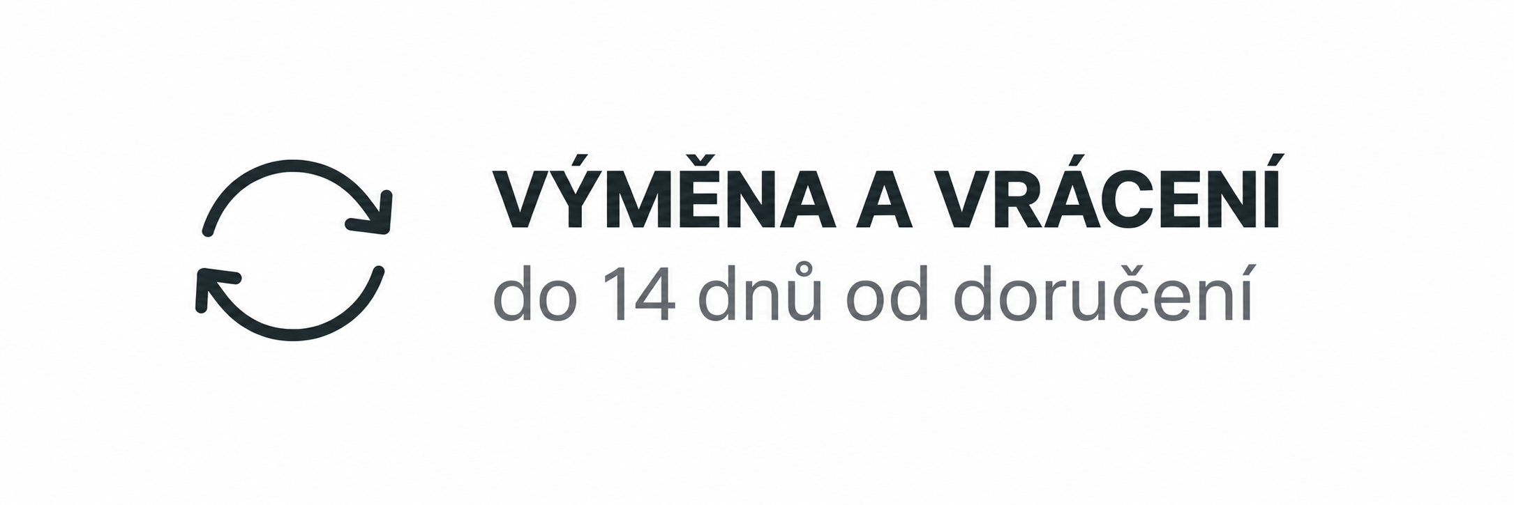vrácení