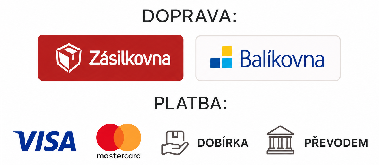 DOPRAVA