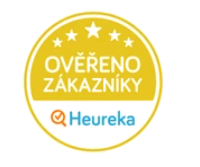 Ověřeno zákazníky Heureka
