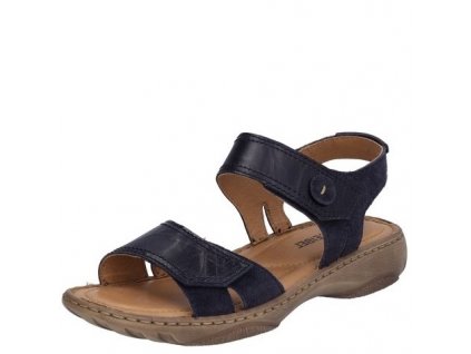 38151 3 josef seibel debra 58 ocean leather sandal