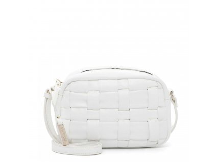 Tamaris Umhaengetasche Lorene Crossover Bag White 316497