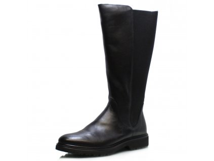 DÁMSKE ČIŽMY PATRIZIA 31131 ČIERNA