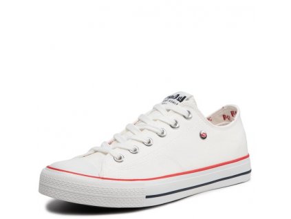 lee cooper platenky lcw 22 31 0874m bila