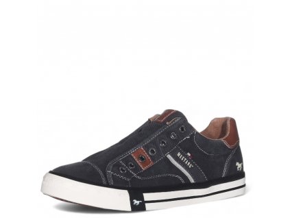 1678457441 5243b mustang shoes herren schuhe slipper 4072 404 9 schwarz startbild Photoroom