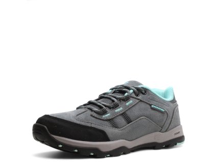 DÁMSKÉ TENISKY POWER POW970L ŠEDÁ