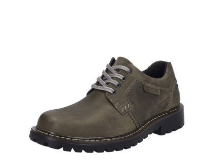 PÁNSKÉ POLOBOTKY JOSEF SEIBEL 21506 JE81260 NAD HNĚDÁ
