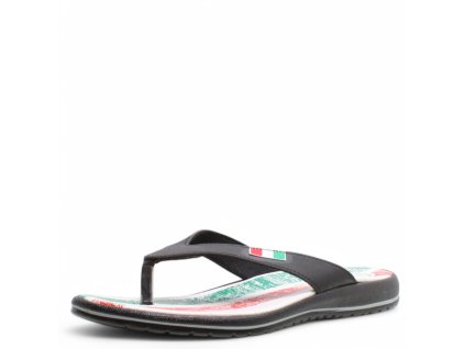 PÁNSKÉ ŽABKY ARIZONA 8601 BLK ČERNÁ