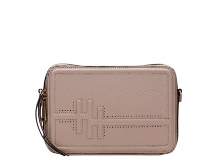 DÁMSKÁ KABELKA HISPANITAS BV253839 BÉŽOVÁ TAUPE