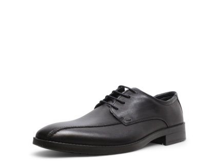 PÁNSKÉ POLOBOTKY IMAC S1627.61 ČERNÁ