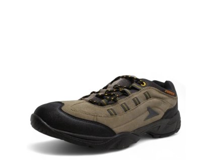 58486 panske tenisky power pow 3501 gaara hneda Photoroom