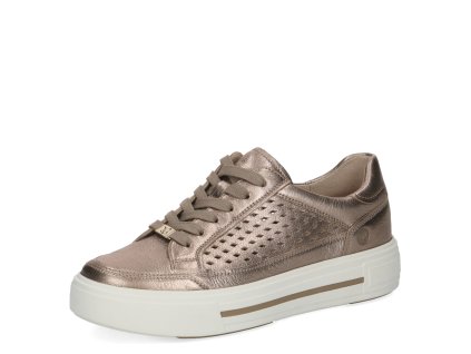 DÁMSKÉ TENISKY CAPRICE 9-23719-44 341 BÉŽOVÁ