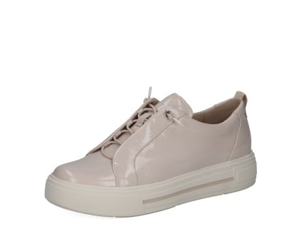 DÁMSKÉ TENISKY CAPRICE 9-23709-44 141 BÉŽOVÁ