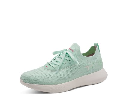 DÁMSKÉ TENISKY TAMARIS 1-23715-46 760 ZELENÁ