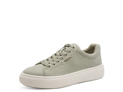 DÁMSKÉ TENISKY TAMARIS 1-23736-42 782 ZELENÁ