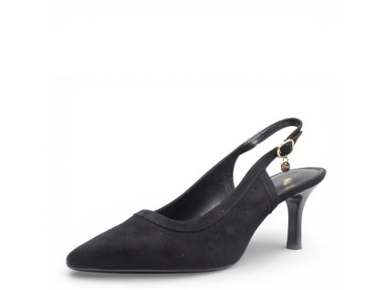 DÁMSKÉ LODIČKY S.OLIVER 2177634.9999 ČERNÁ