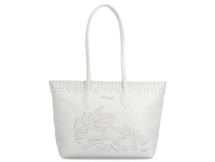 DÁMSKÁ KABELKA REMONTE Q0775-80 BÍLÁ