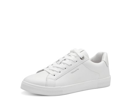 DÁMSKÉ TENISKY TAMARIS 1-23622-42 146 BÍLÁ