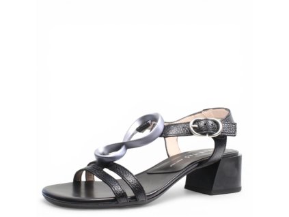 DÁMSKÉ SANDÁLY HISPANITAS HV264836 ČERNÁ BLACK