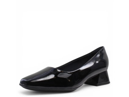 DÁMSKÉ LODIČKY PICCADILLY 160055-63 ČERNÁ