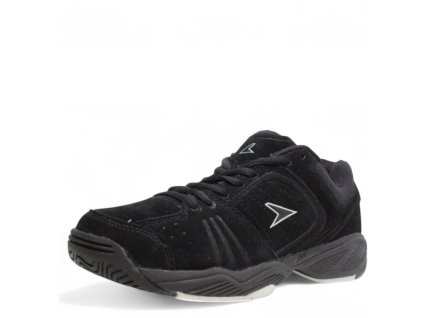 DÁMSKÉ TENISKY POWER POW 544L COMPETITOR ČERNÁ