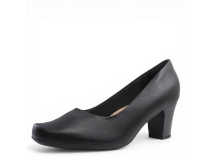 DÁMSKÉ LODIČKY PICCADILLY 344001-178 ČERNÁ