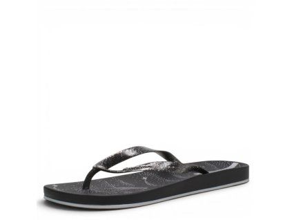 DÁMSKÉ ŽABKY IPANEMA 83760-BL700 ČERNÁ