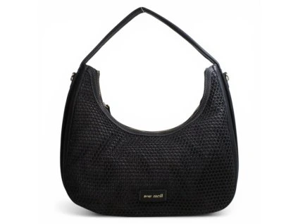 DÁMSKÁ KABELKA PEPE MOLL 261302 ČERNÁ