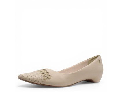 DÁMSKÉ LODIČKY BOTTERO 315710SAND
