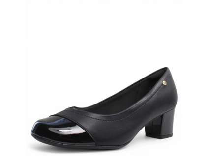 DÁMSKÉ LODIČKY PICCADILLY 110164-017 ČERNÁ