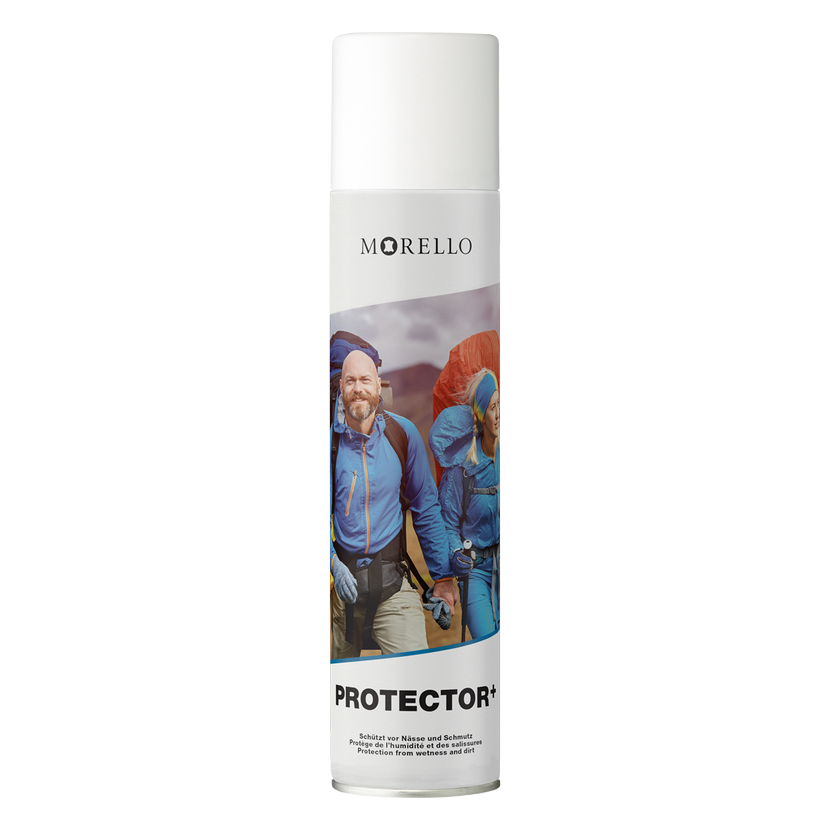 MORELLO MPREGNACE PROTI VODĚ NA VŠECHNY DRUHY BOT 400 ML