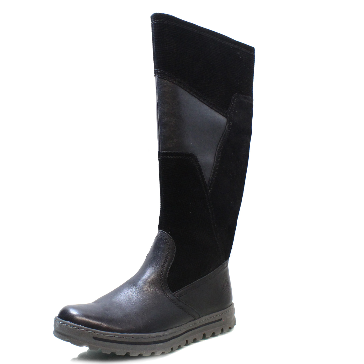 DÁMSKÉ KOZAČKY MARCO TOZZI 2 2 25620 23 002 ČERNÁ Barva: Černá koupíte na Obujtese.cz