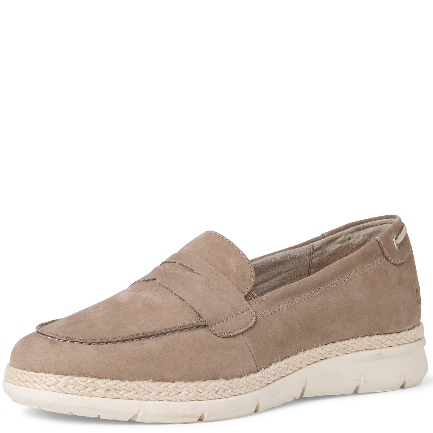 DÁMSKÉ POLOBOTKY TAMARIS 1 24710 28 324 BÉŽOVÁ Barva: BÉŽOVÁ koupíte na Obujtese.cz