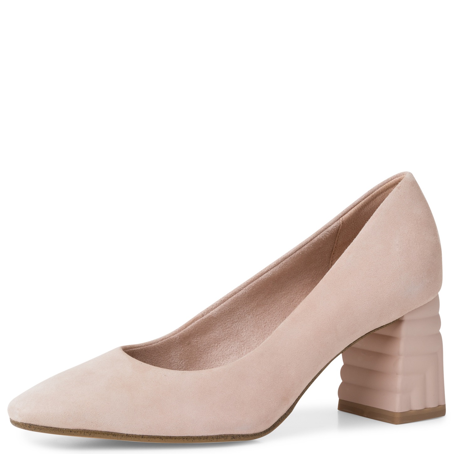 DÁMSKÉ LODIČKY TAMARIS 1 22428 28 521 RŮŽOVÁ Barva: RŮŽOVÁ koupíte na Obujtese.cz