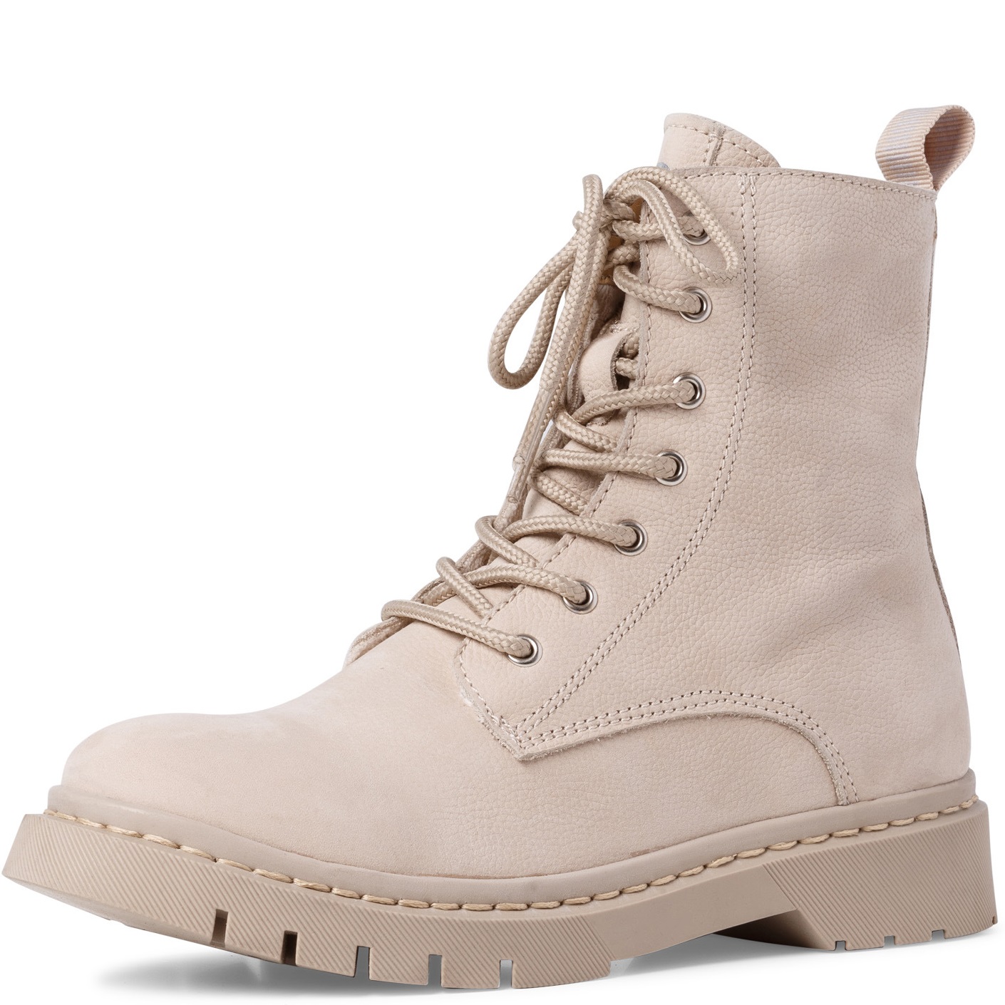 DÁMSKÉ KOTNÍKOVÉ BOTY TAMARIS 1 25452 27 451 BÉŽOVÁ Barva: BÉŽOVÁ koupíte na Obujtese.cz