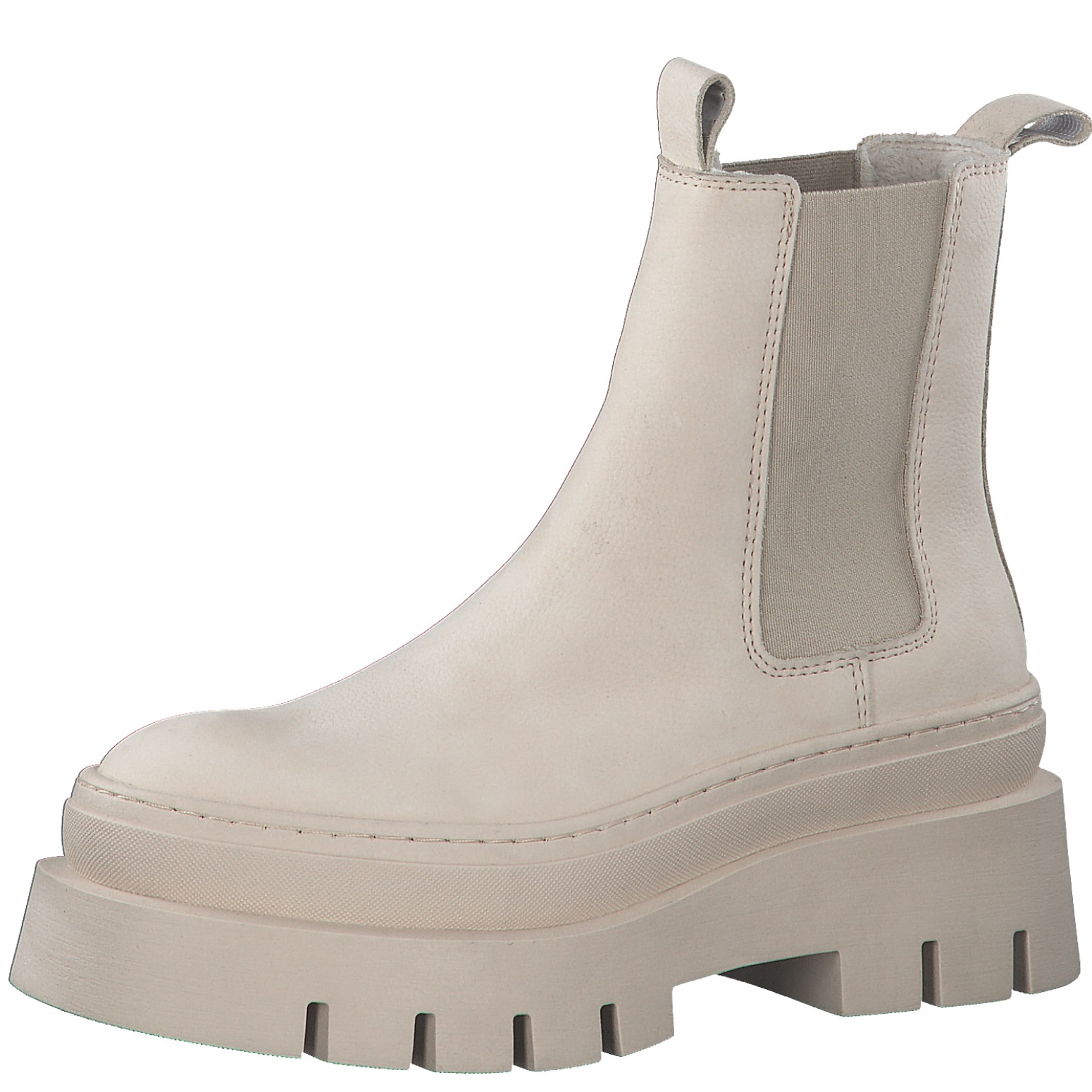 DÁMSKÉ KOTNÍKOVÉ BOTY TAMARIS 1 25452 27 451 BÉŽOVÁ Barva: BÉŽOVÁ koupíte na Obujtese.cz