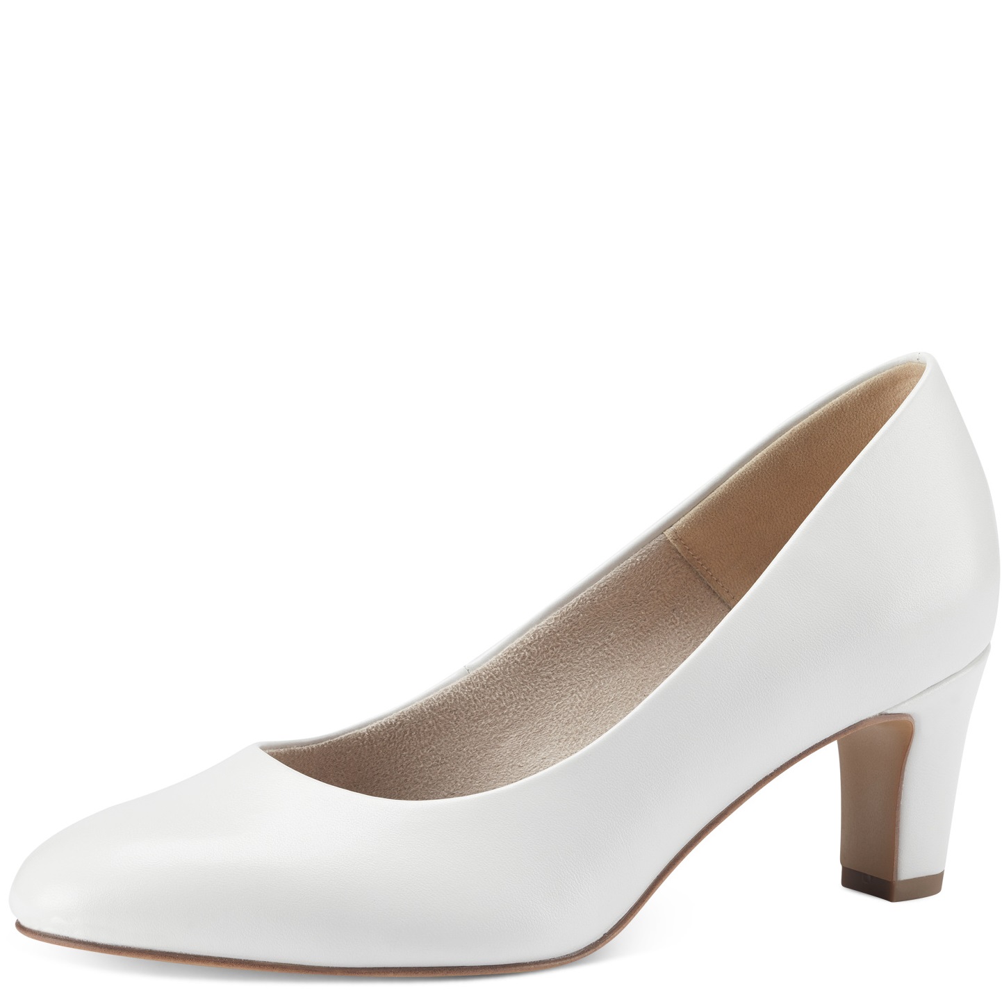 DÁMSKÉ LODIČKY TAMARIS 1 22414 20 140 BÍLÁ Barva: BÍLÁ koupíte na Obujtese.cz