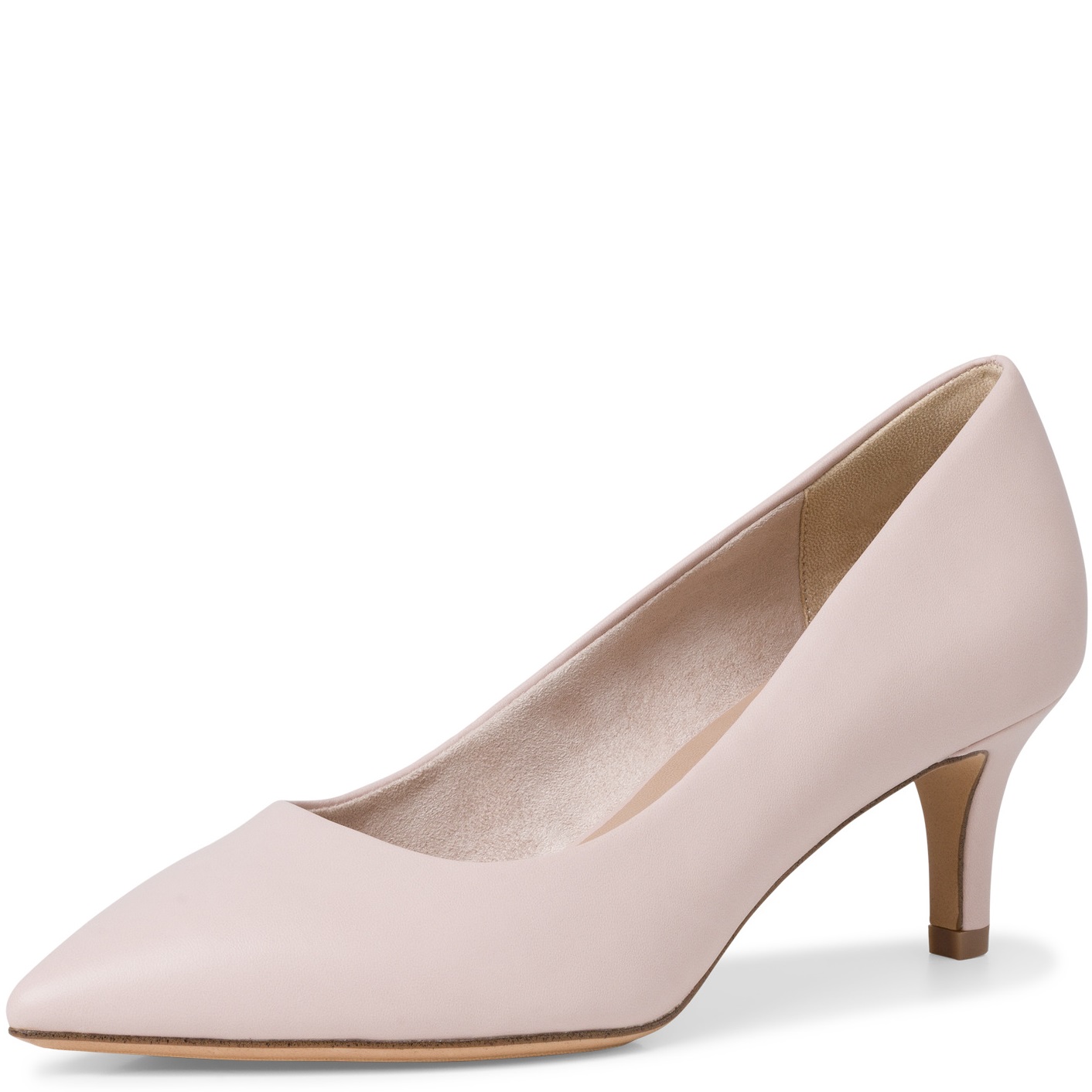 DÁMSKÉ LODIČKY TAMARIS 1 22428 28 521 RŮŽOVÁ Barva: RŮŽOVÁ koupíte na Obujtese.cz