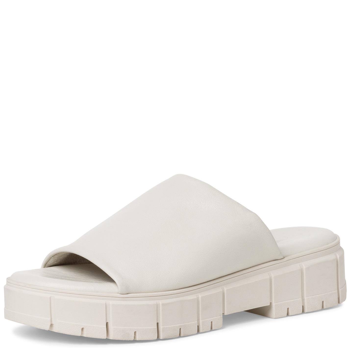 DÁMSKÉ PANTOFLE TAMARIS 1 27224 20 100 BÍLÁ Barva: BÍLÁ koupíte na Obujtese.cz