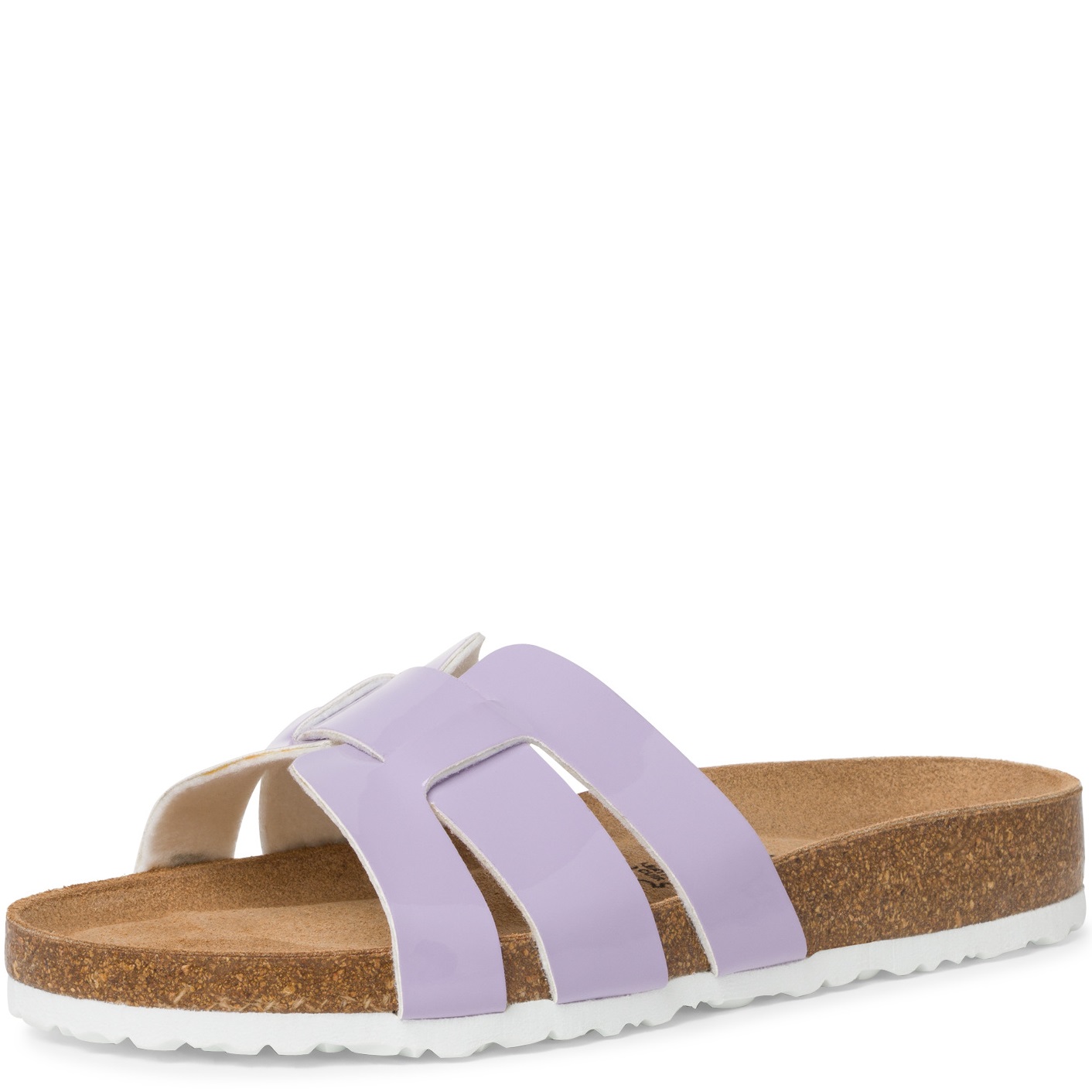 DÁMSKÉ PANTOFLE TAMARIS 1 27118 20 551 FIALOVÁ Barva: FIALOVÁ koupíte na Obujtese.cz